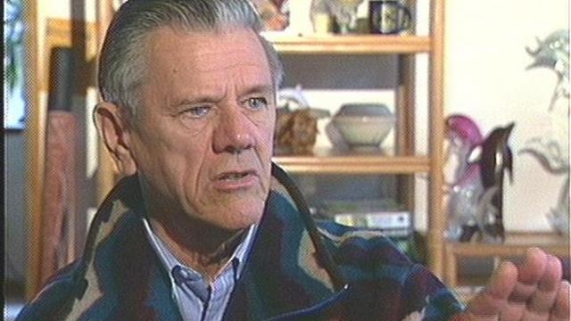 Another Close Air Encounter Reported