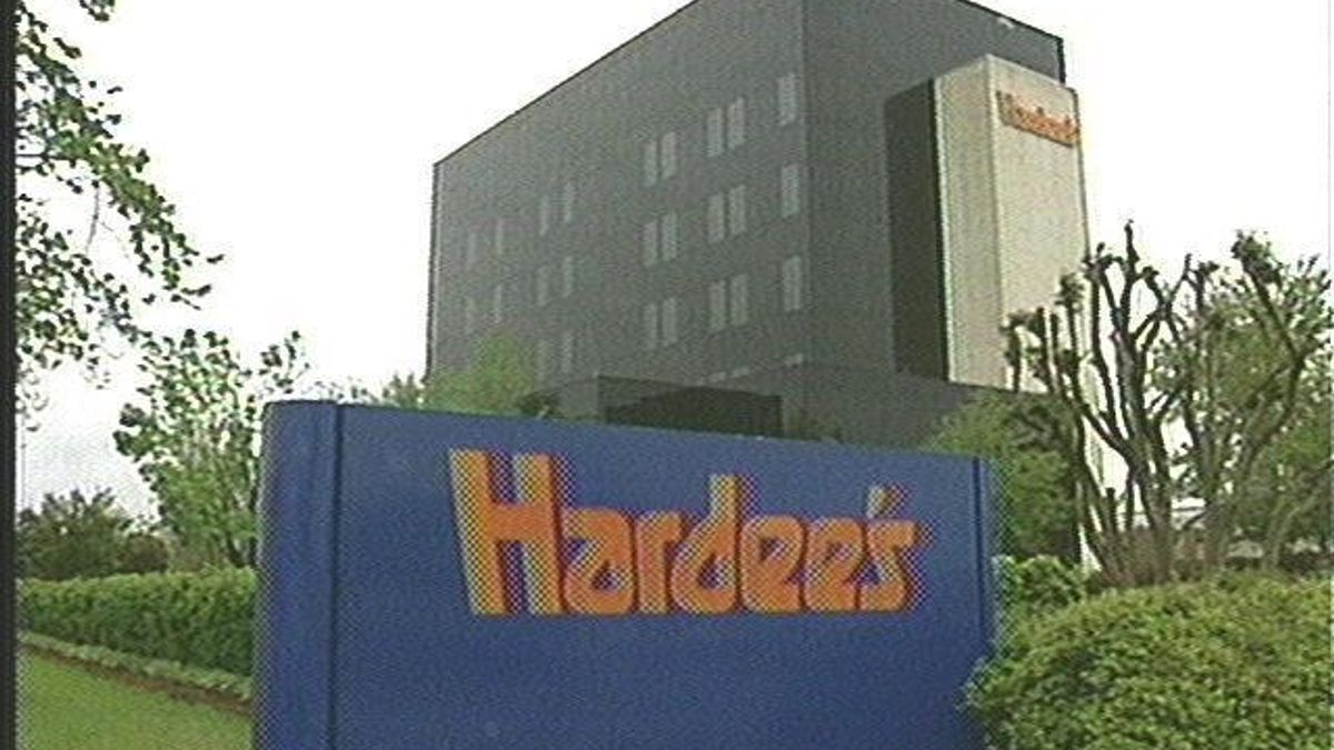 Corporate headquarters in Rocky Mount
