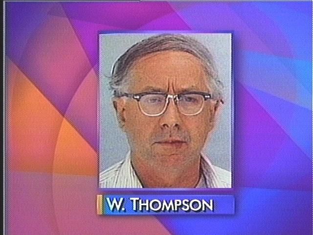 UNC Professor Accused by Teens in His Care