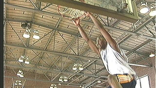 Tracy McGrady: NBA star's roots at Mount Zion Academy - Sports Illustrated  Vault
