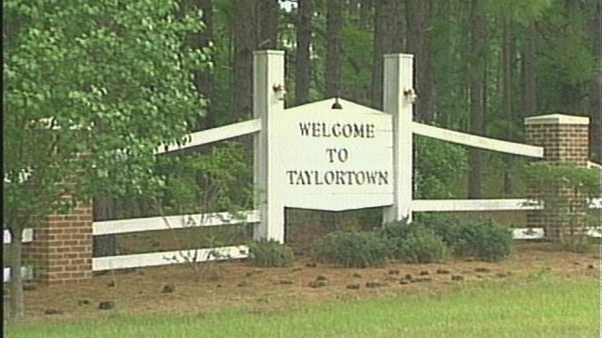 Residents Excited About New Year-Round School, Upset About Name