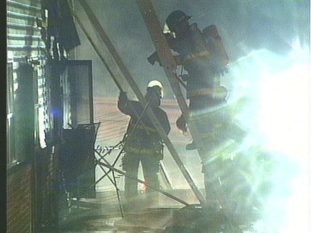 Trial Begins in Worst Ever Raleigh Arson