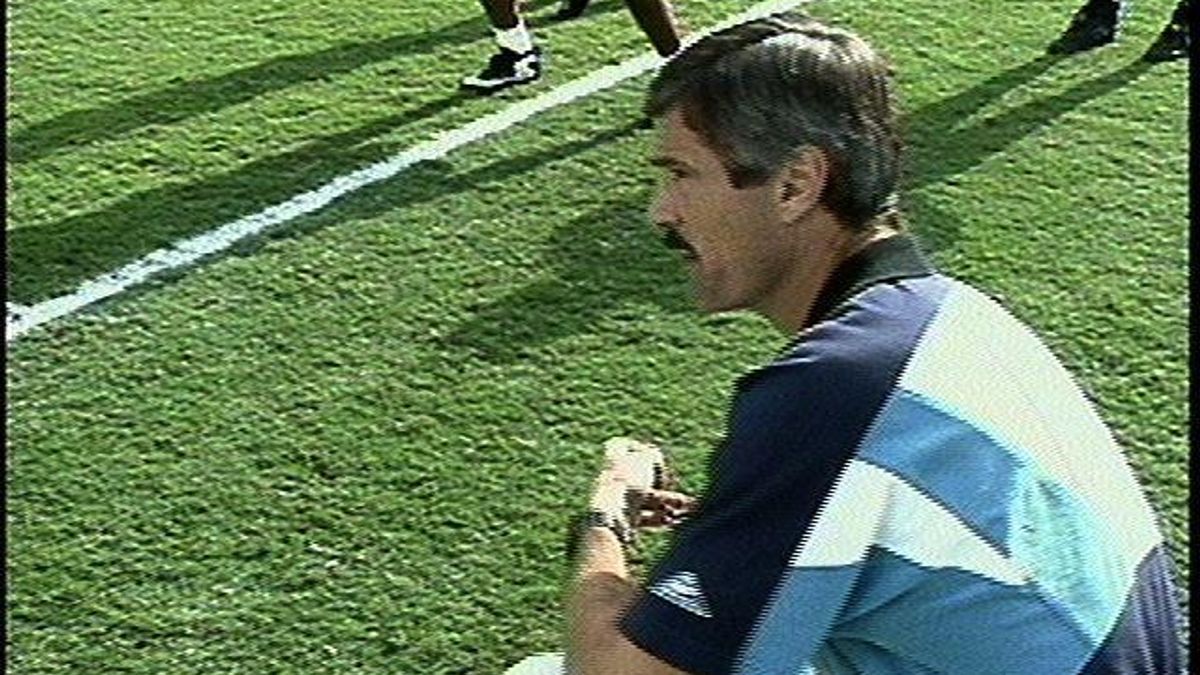 Familiar Face Takes Over as UNC Coach