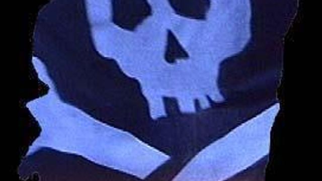 Raise The Jolly Roger Video on Make a GIF