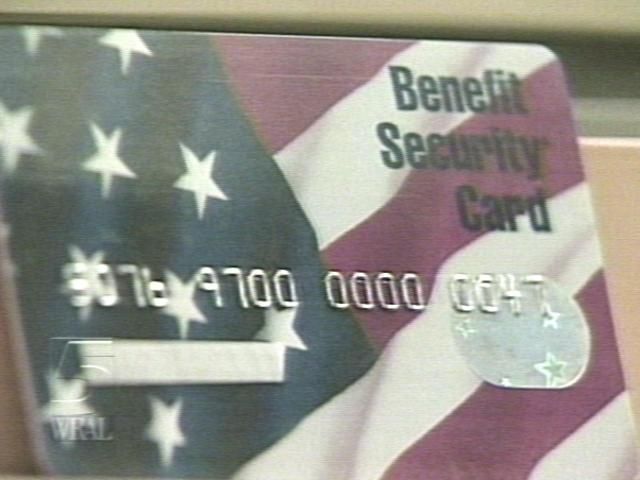 Welfare Fraud Still Possible With New EBT Card