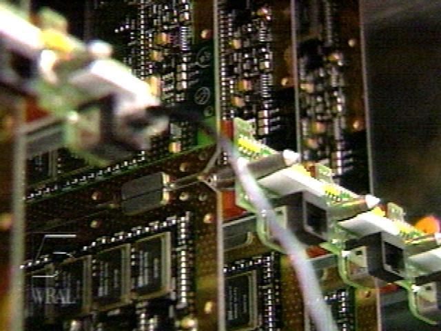 Duke Computer Scientists Crack Codes to Keep Your Money Safe