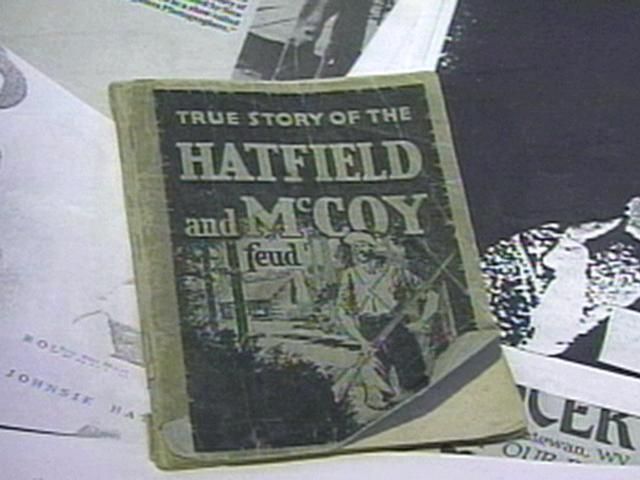 5 Things Hatfields and McCoys Still Feud Over