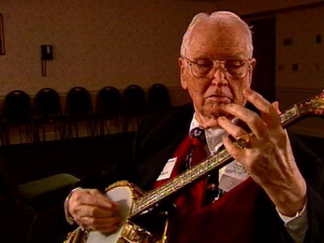 Four-String Strummers Rule At Raleigh's Banjo Jamboree :: WRAL.com
