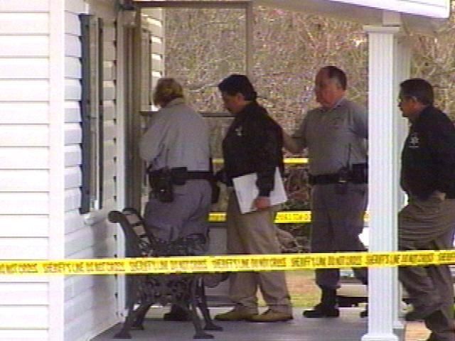 Suspect Arrested in Mysterious Cumberland County Murder