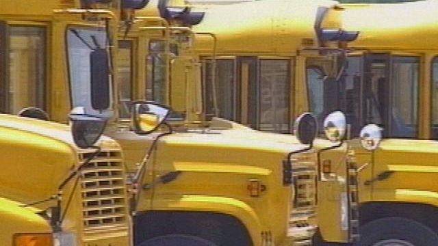 Change in Bus Routes Would Affect Clayton Schools