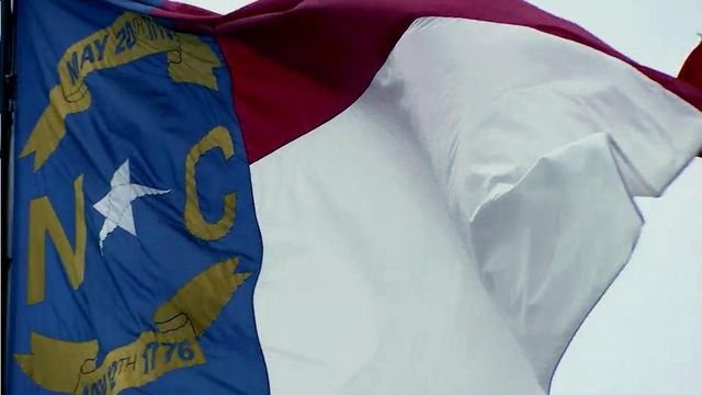 Legislation would roll back landmark NC law