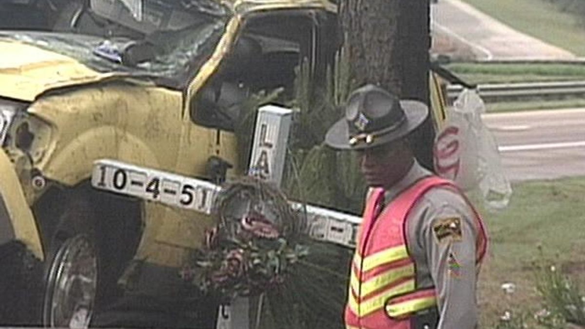 1 Killed In Wreck On Interstate 95 :: WRAL.com