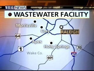 Clean Water Bond Could Raise Apex, Cary Residents' Utility Bills