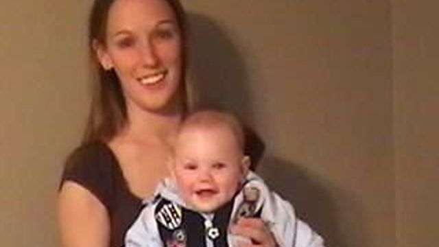 Durham police want to exhume slain mom's body