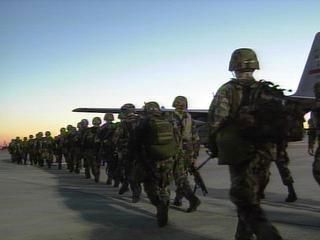 Base Realignment Recommendations Welcomed By N.C. Leaders