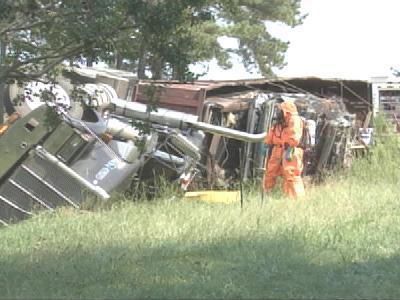 Man Charged In Deadly Car Accident In Cumberland County