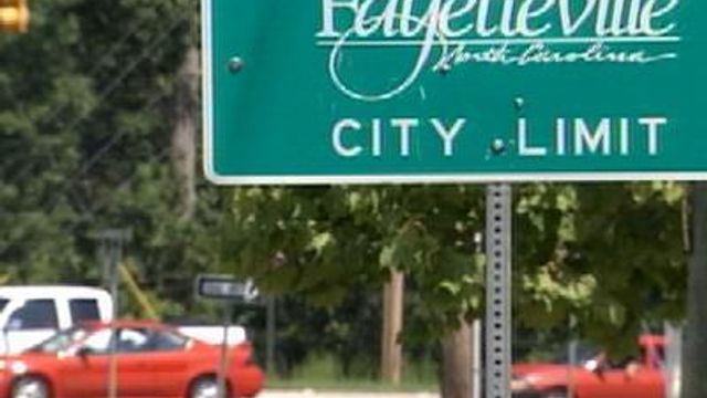 Fayetteville seeks to weather defense cuts