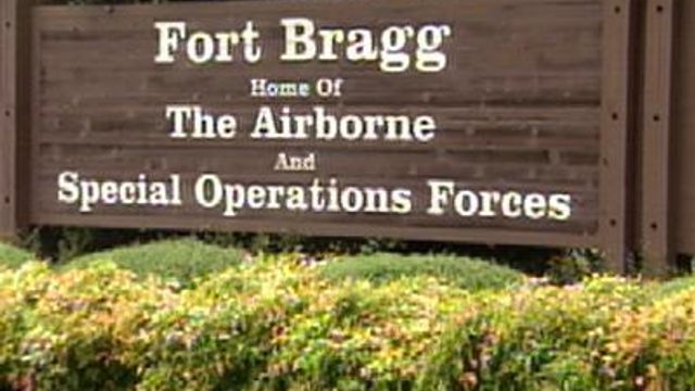 Are Bragg troops heading to Afghanistan?
