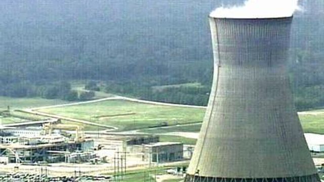 Plans for new reactors stirs controversy