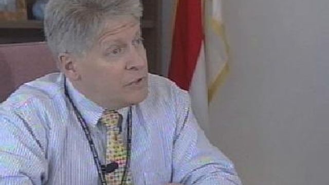 Embattled Nifong Responds to Ethics Complaints