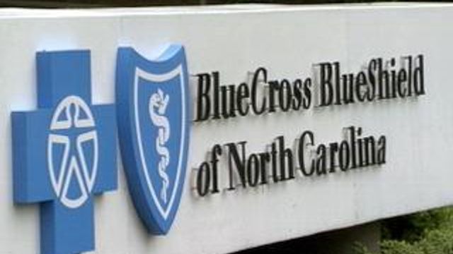 Blue Cross says appeal system for denied claims works