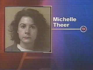 Michelle Theer Seeks Reversal Of Conviction In Husband s Slaying