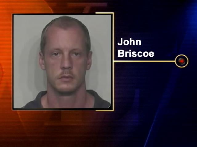 Raleigh Man Accused Of Showing Naked Photos Of Self