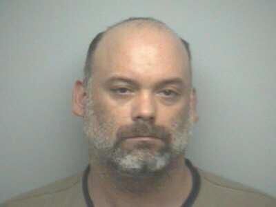 Moore Co. Man Faces More Child Exploitation Charges
