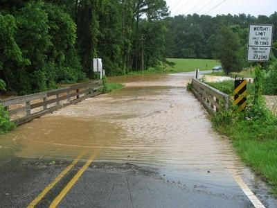 Ask the Meteorologist: What tropical storm hit during the 2006 Stanley Cup Final?