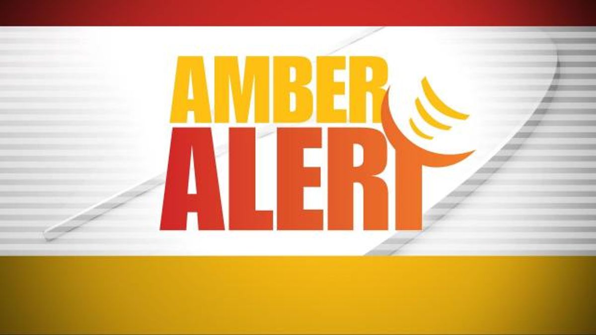 Amber Alert