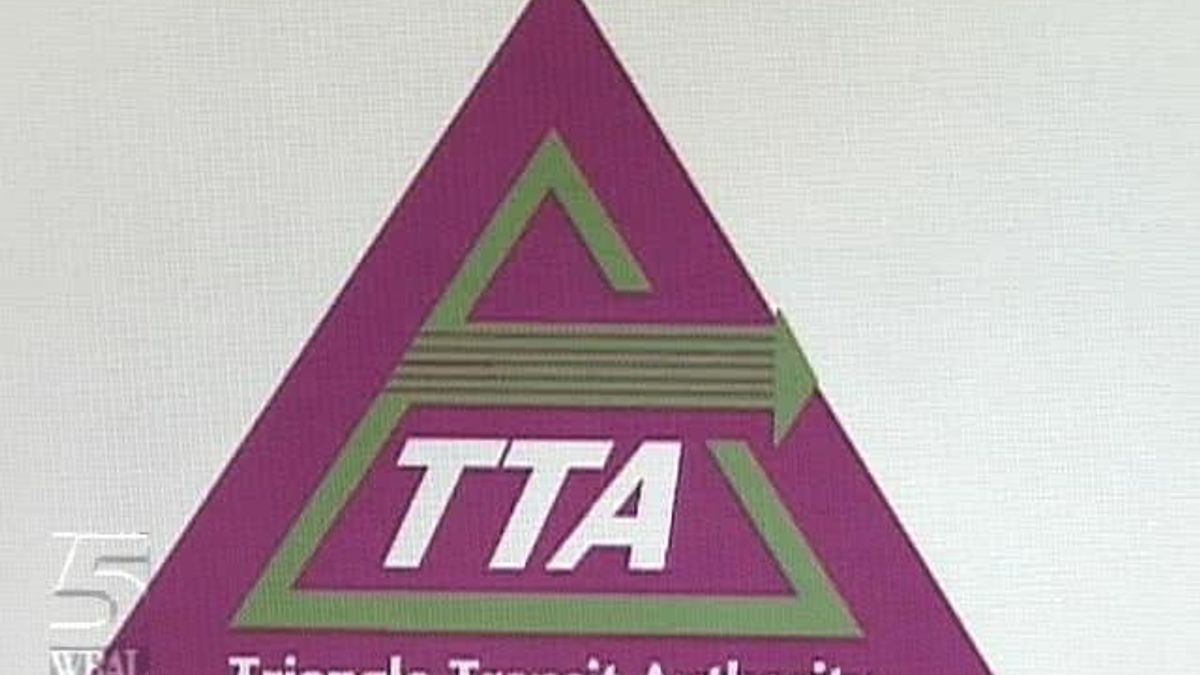 Triangle Transit Authority