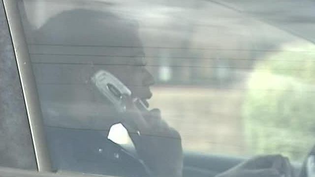 Tougher DWI, Cell Phone, Seat Belt Laws Take Effect Today