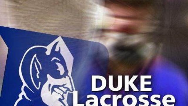 Durham Police Department Issues Lacrosse Report