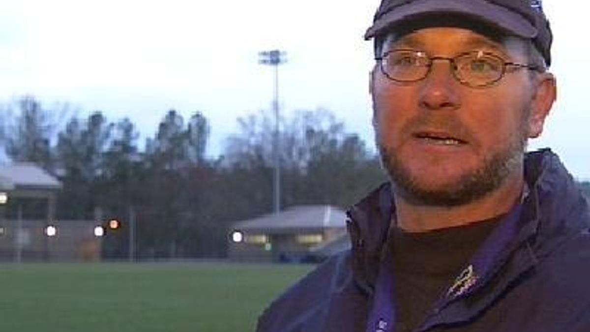 Mike Pressler