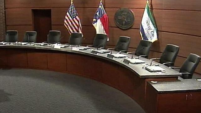 Cary Council Seat Still Vacant After 5 Months