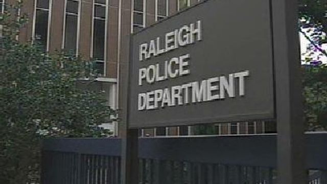 Part of Retention Plan for Raleigh Cops Approved