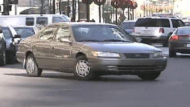 Fayetteville Street's Abrupt Stop Confuses Drivers