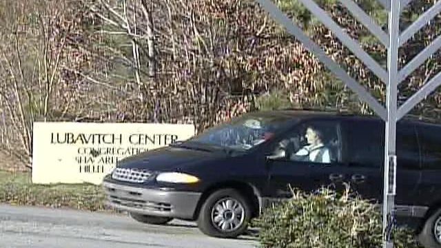 School Entrance at Raleigh Synagogue Poses Traffic Risk, Members Say 
