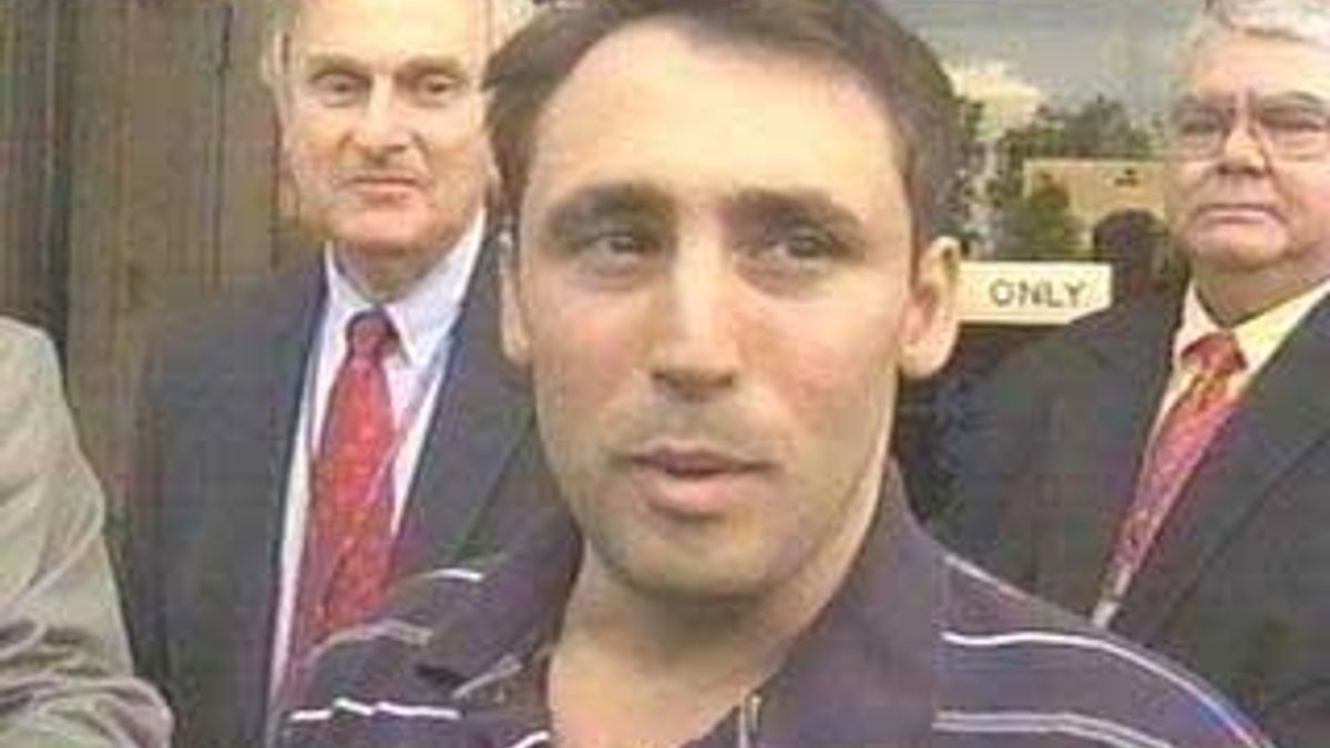 David Passaro