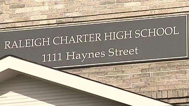 N.C. Charter Schools Want Lottery Payout