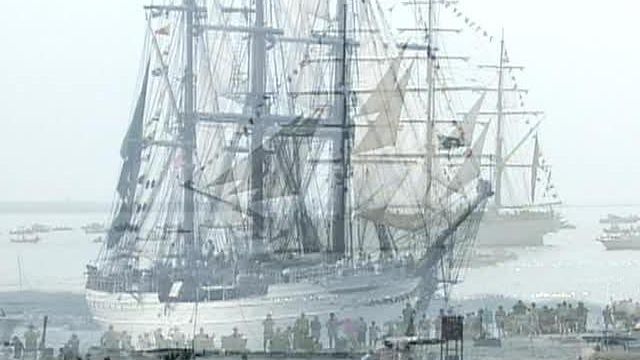 State Bailout Possible After Tall Ships Event Runs Aground Financially