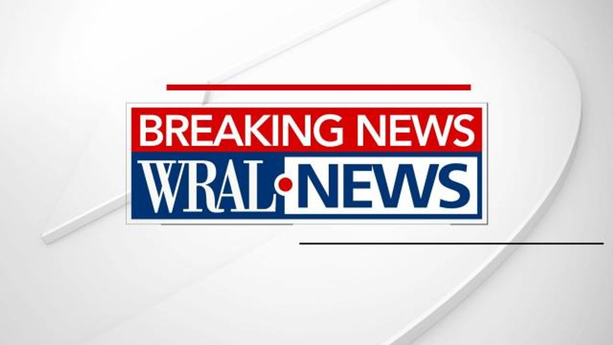 WRAL Breaking News
