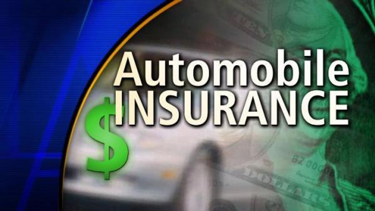 Automobile Insurance