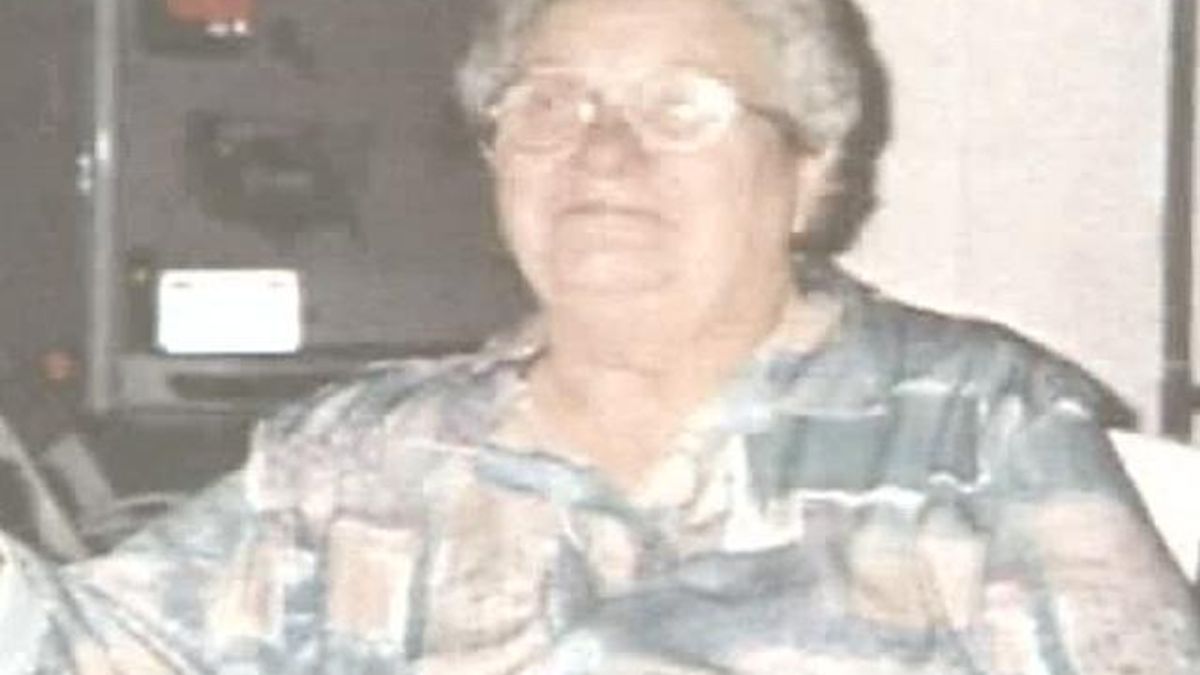 Dorothy Hobbs