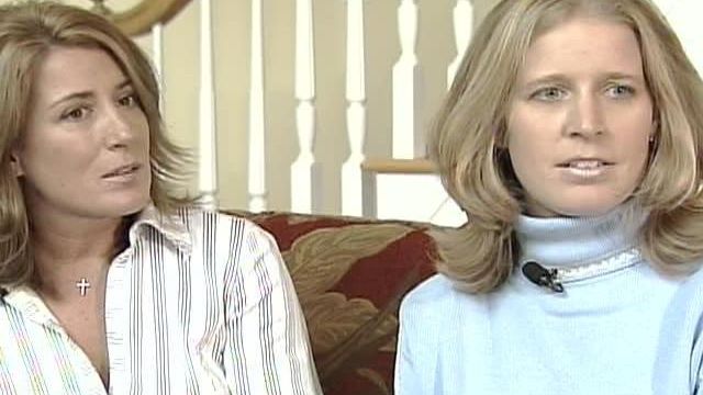 Movie Recalls Crash That Claimed Sisters' Father