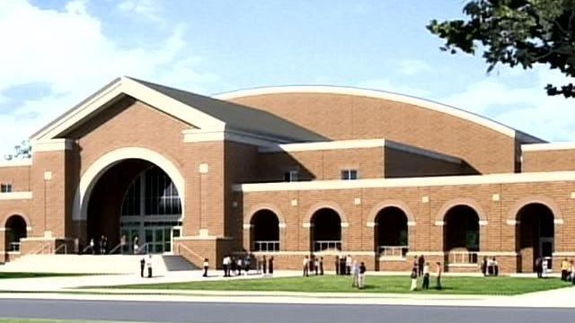 Campbell University Poised to Build $30M Convocation Center