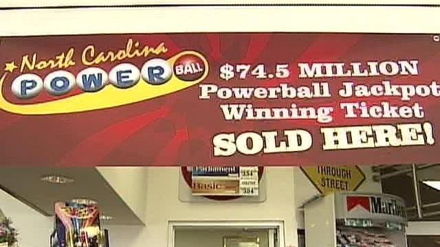 Powerball Jackpot Remains Unclaimed