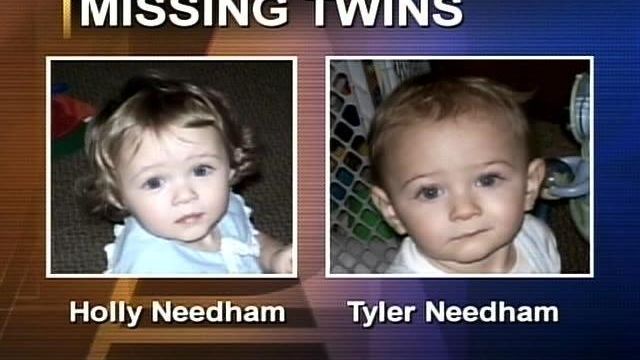 FBI Believes Twins, Birth Mother in Canada