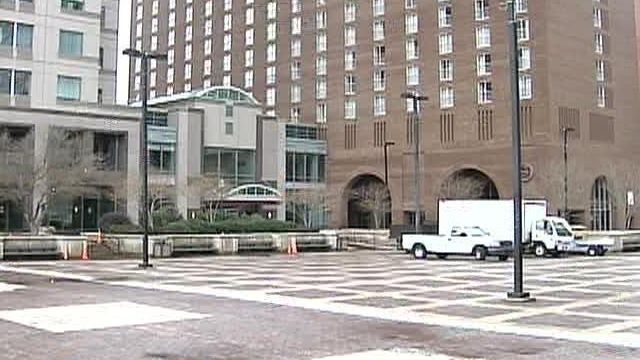 Artists To Hash Out Ideas for Downtown Raleigh Plaza