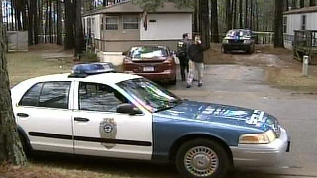 Skeletal Remains Found in Raleigh